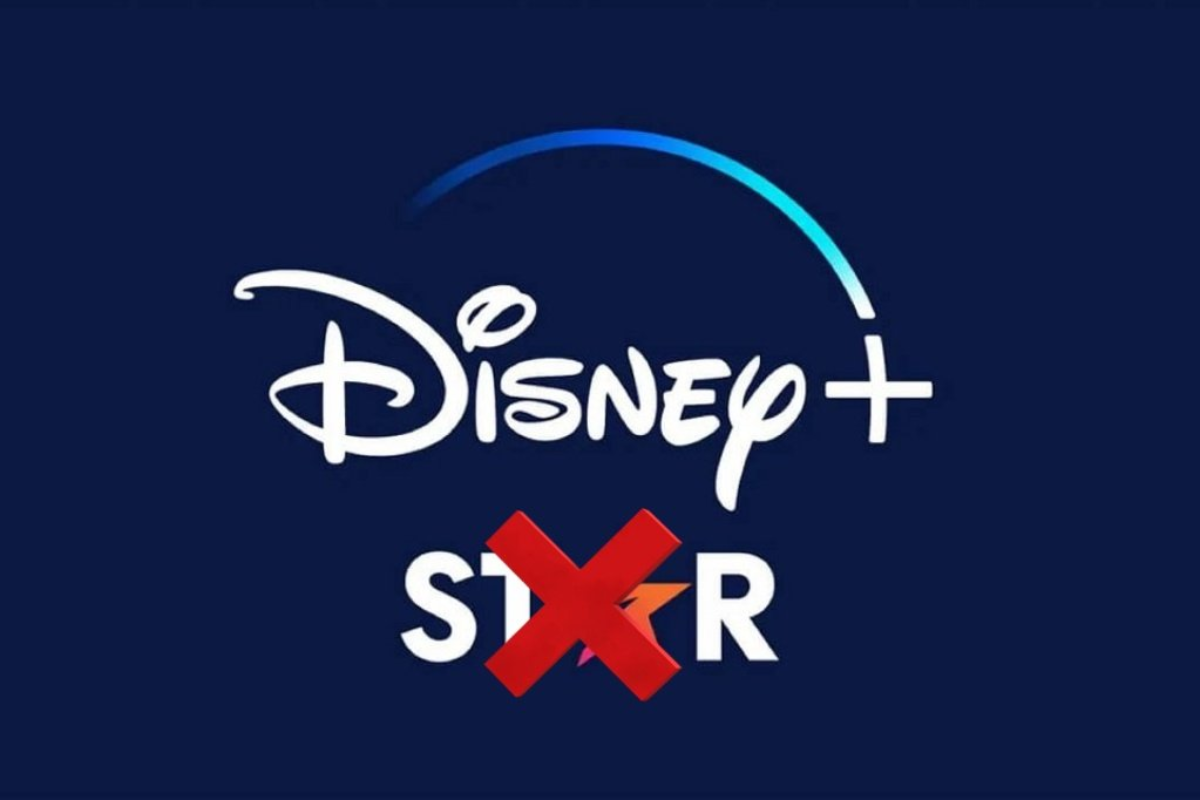 A partir de 26 de Junho de 2024, o Star+ começará a ser descontinuado e todo o seu conteúdo será migrado para o Disney+.